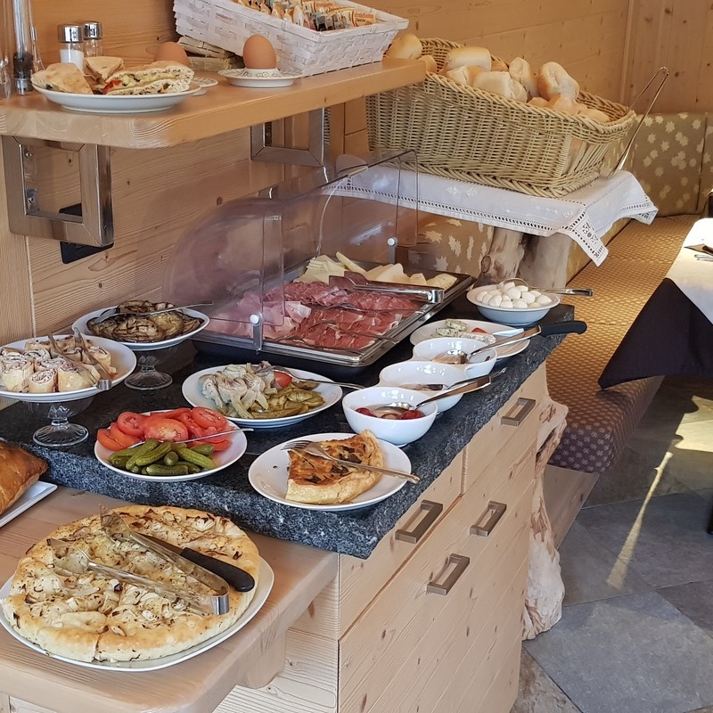 Garni My Ledro | I servizi